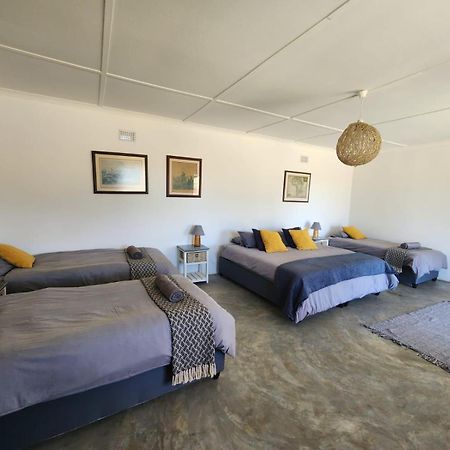 Kwelanga River Lodge Vioolsdrift Eksteriør billede