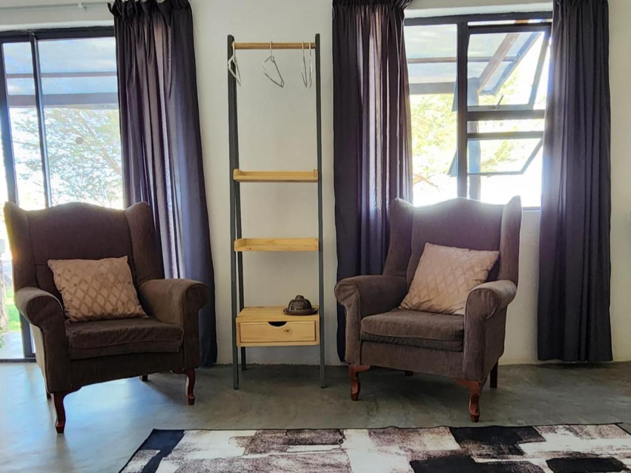 Kwelanga River Lodge Vioolsdrift Eksteriør billede
