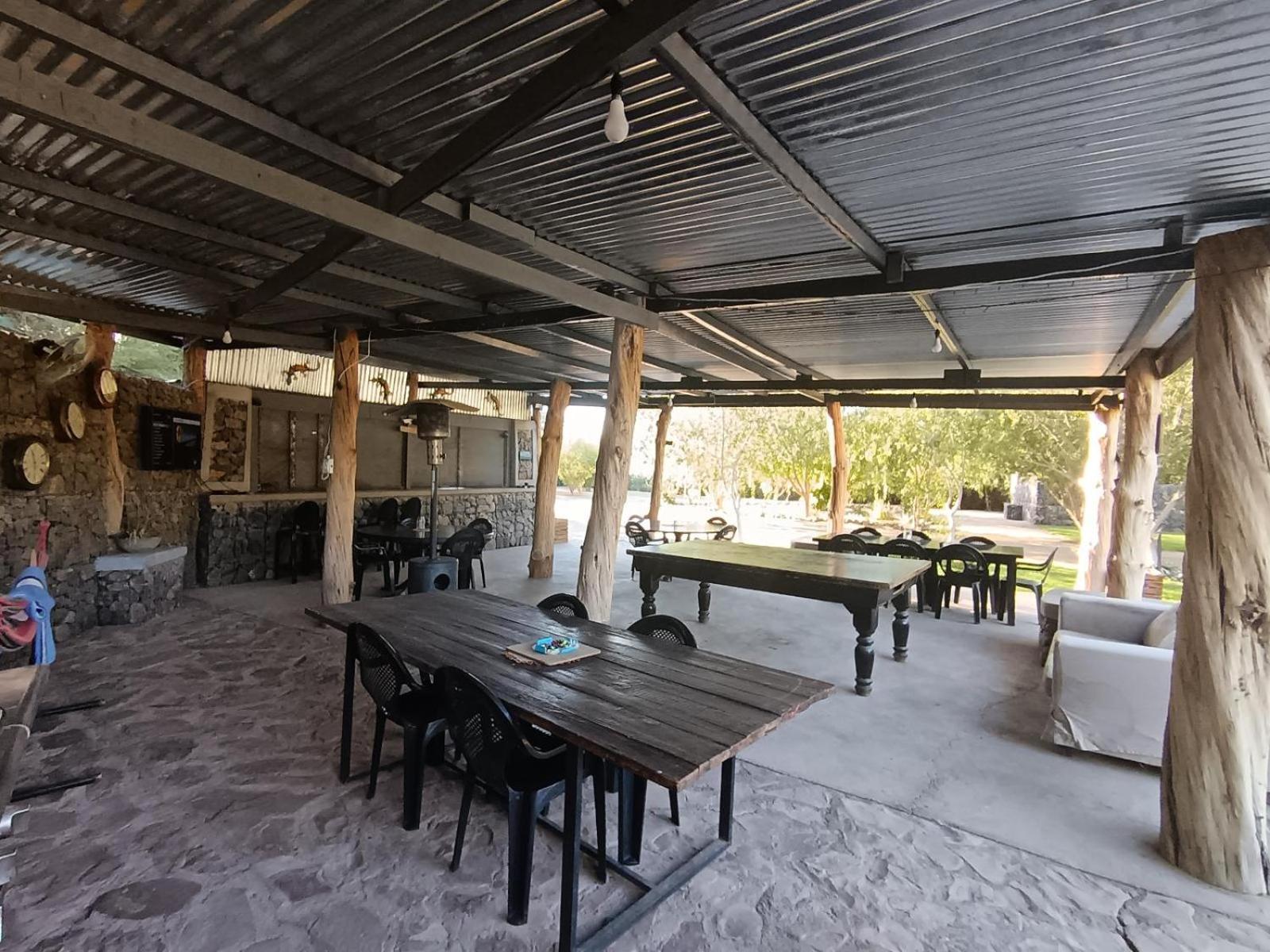Kwelanga River Lodge Vioolsdrift Eksteriør billede