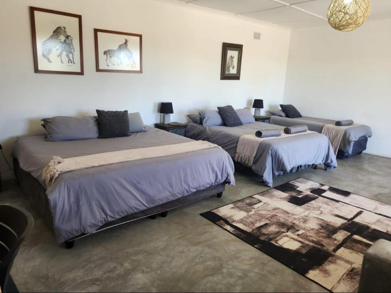 Kwelanga River Lodge Vioolsdrift Eksteriør billede
