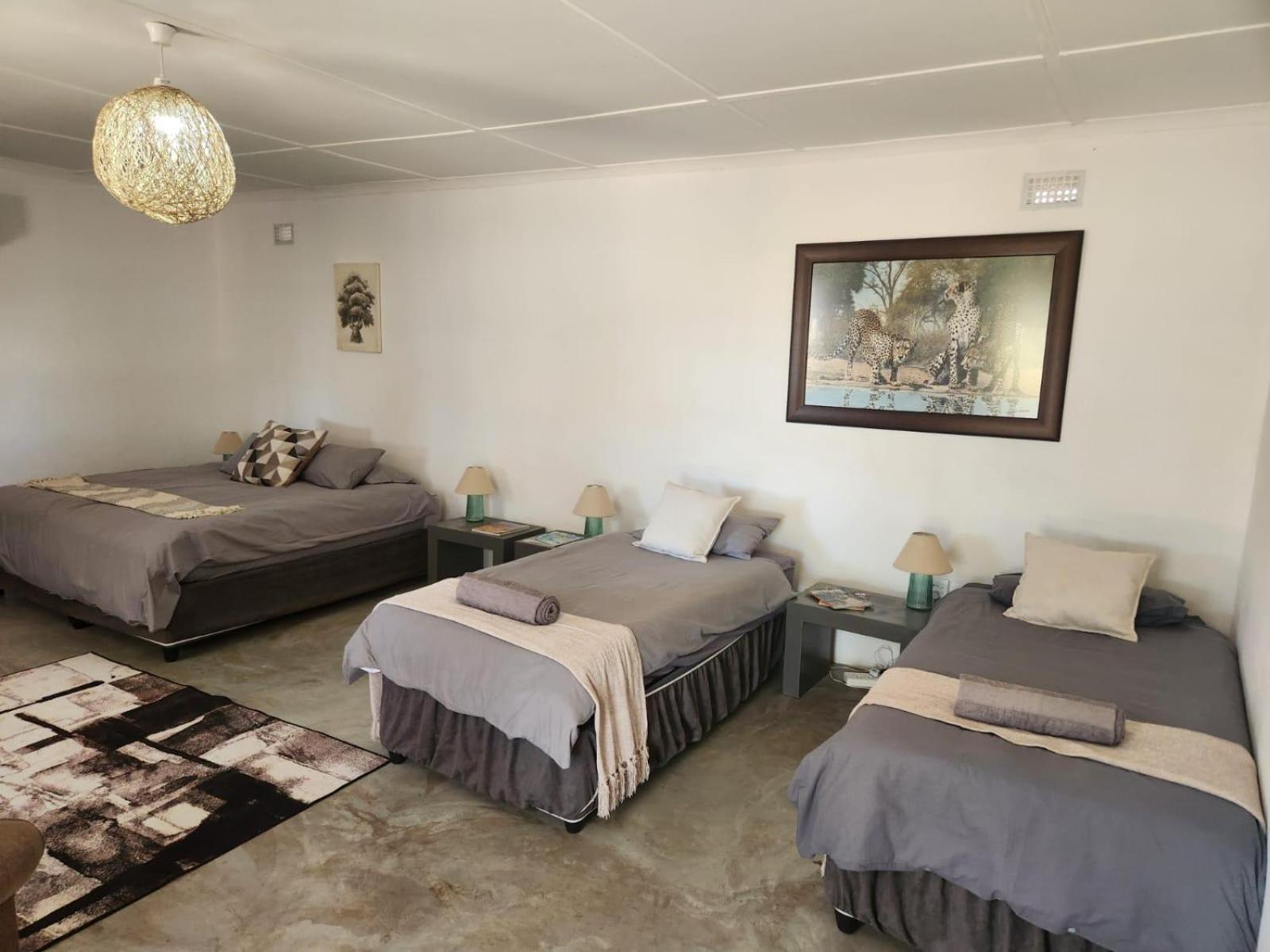 Kwelanga River Lodge Vioolsdrift Værelse billede