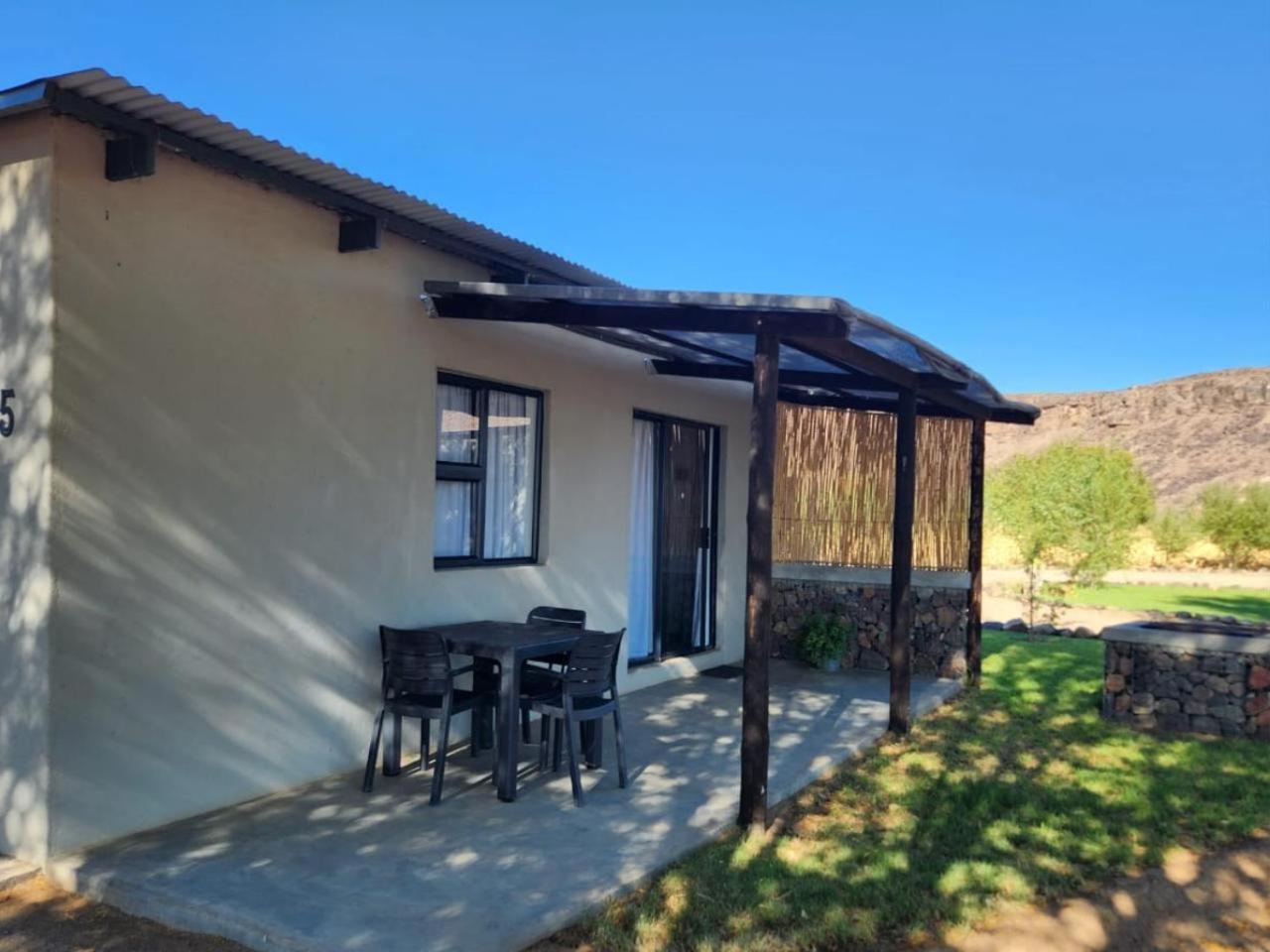 Kwelanga River Lodge Vioolsdrift Eksteriør billede
