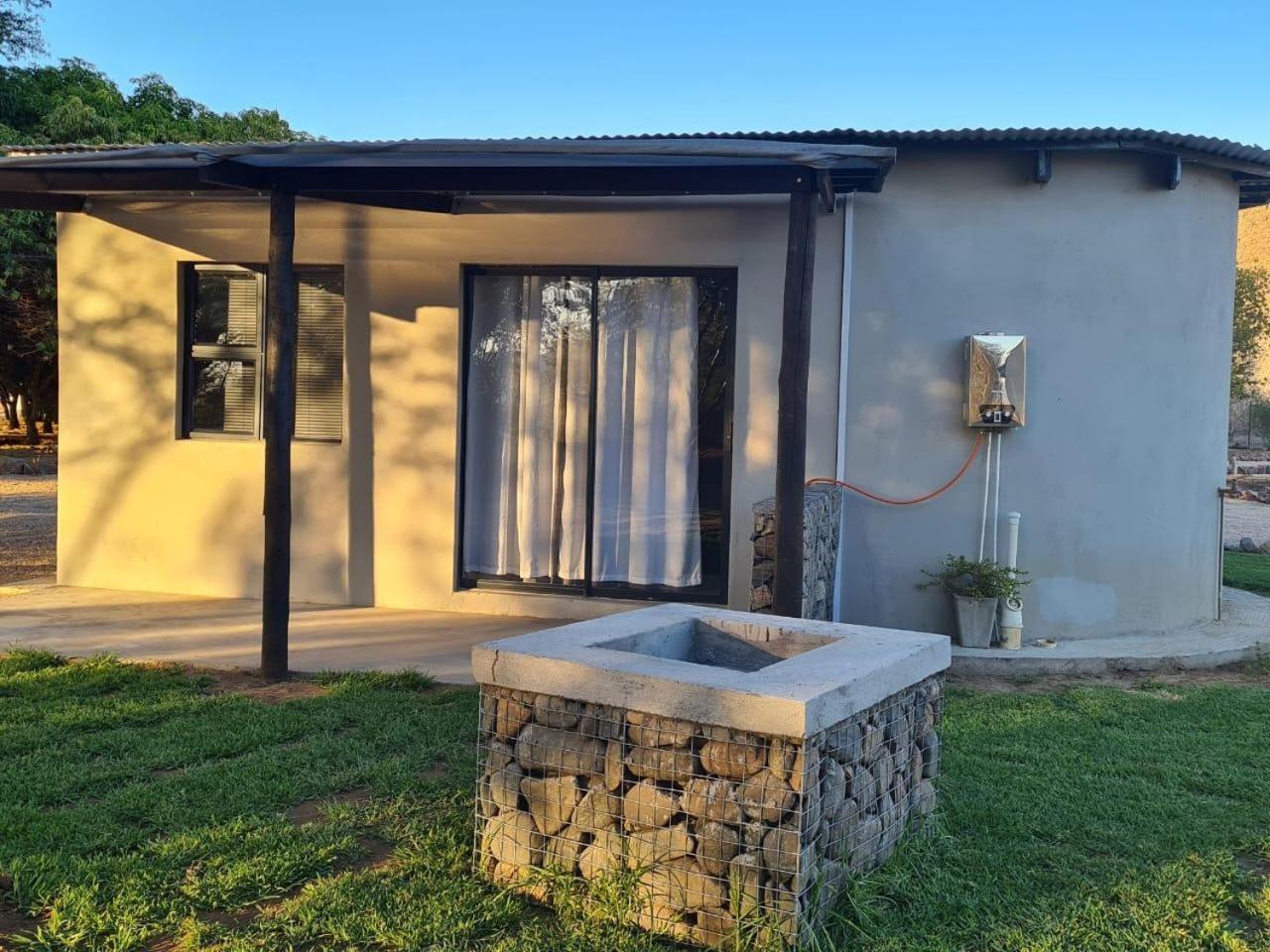 Kwelanga River Lodge Vioolsdrift Værelse billede