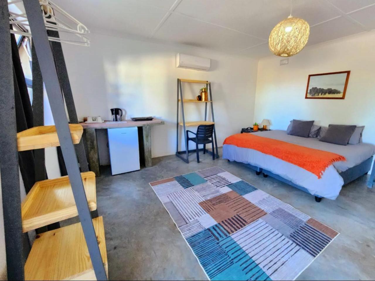 Kwelanga River Lodge Vioolsdrift Eksteriør billede
